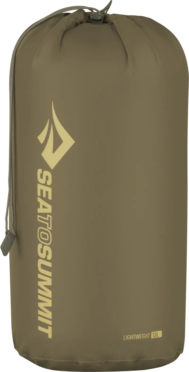 Sea To Summit Lightweight Stuff Sack Set - 5L 8L 13L-3